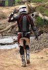 Gear, Equipment and Supplies for Motorcycle Camping - Touratech