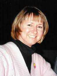 Stephanie Jean Lister (nee Trim)