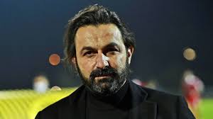 Football. Goran Jovanovic, nouvel entraîneur du SO Cholet ?