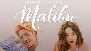 In 2015, rm (formally known as kim namjoon) appeared on the popular south korean television show, problematic men, on which he was asked . Fmv Namjoon X Jennie ã…¡ Malibu Youtube