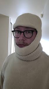 It's gonna be a cold one! What's everyone's set up for single digits? I'm  debating a balaclava.