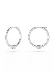 Spinelli Kilcollin(スピネリキルコリン)｜【UNISEX】ARGO SILVER ピアスシルバー  の通販｜ELLESHOP・(エル・ショップ)