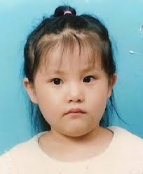 許登昭尋26年不見我溫哥華出生3兒女長女長男七歲;次女五歲,祈惠用AI預測出現時面貌,盼助尋找聯絡,而促成父子女溝通,和再歡相聚,必銘記,感恩,圖報! 