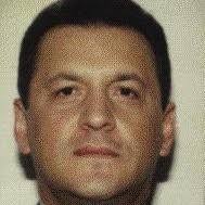 Genaro Augusto Vargas Carrillo