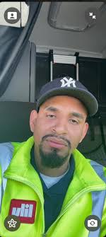 Truck Drivers' Experiences with In and Out of Truck Pictures