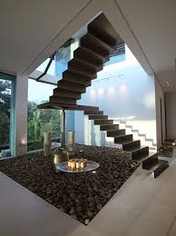 Check spelling or type a new query. 12 Black Stairs That Add A Sophisticated Touch To These Modern Homes