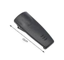 Two Way Radio Belt Clip Back Clip Replacement for PT558 ...