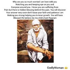 Image May Contain One Or More People And Text Sai Baba Quotes Sai Baba Miracles Sai Baba