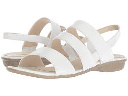 Josef Seibel Fabia 11 White Womens Dress Sandals 6pm