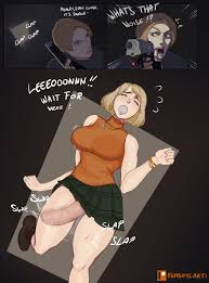 FemboyCarti 🔞 on X: These new resident evil jumpscares scary af bro !  t.co3DVBPB0xyJ  X