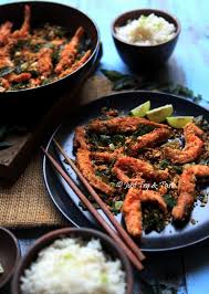 Maybe you would like to learn more about one of these? Resep Udang Goreng Oatmeal A La Singapore Resep Udang Makanan Kari
