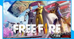 So they providing players with a gun crate, gloo wall skin, and dab emote during the stream. Free Fire Collaborates With One Punch Man Afk Gaming