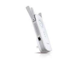 Re400 Ac1600 Wi Fi Range Extender Tp Link