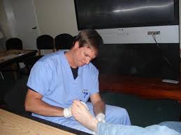 Image result for podiatrist