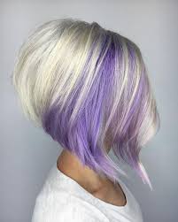 25 back view of bob haircuts is a unique hairstyle gallery featuring pictures of the bob from the back and sides. Long Bob With Stacked Back Jelitaf