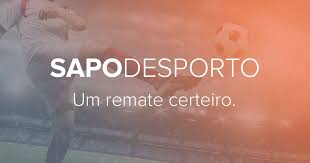 Acompanhe em primeira mão toda a atualidade desportiva: Sapo Desporto