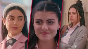Alrawabi School For Girls' Season 2 Ending Explained: Is Farah Dead?
