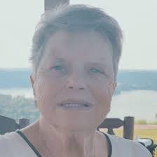 Obituary information for Shirley Ann Harper