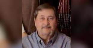 Douglas Ray Thomas Obituary