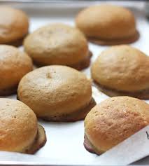#mexicanbun resepi mexican coffe bunbahan2 roti300g tepung gandum30g butter2 sb gula1 sb yis mauripan150ml susu segar suam1 sb susu pekat manis1 biji. Buat Sendiri Roti Boy Lembut Di Dalam Rangup Di Luar Ini Caranya