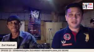 Ada 20 gudang lagu syurga yang kedua episod 58 preview terbaru, klik salah satu untuk download lagu mudah dan cepat. Ustaz Zulkefli Hamat Episod 23 Sembanglejen Zulhamat Menampilkan Joe Desire Facebook