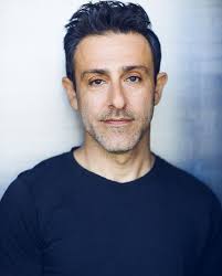 Arash Mokhtar (Actor): Credits, Bio, News & More