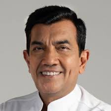 I was venting to my dear friend Chef Vikas Khanna about how heavy life has  felt lately. He gently told me to grab a lemon from my kitchen and hold it  in