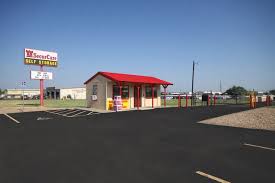 When you're in need of quick, convenient, and affordable storage solutions in the parking spaces and covered vehicle storage for your car, boat, or rv can keep your ride from. Self Storage Units In Amarillo Tx Securcare Self Storage