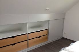 Aktuell über 135.000 angebote für gebrauchte möbel. Ein Schrank In Der Schrage Massarbeit Vom Schreiner Klopfer Holzhandel Online Shop