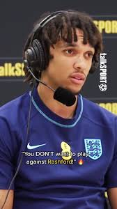 Marcus Alexander Roldan