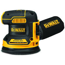 We did not find results for: Dewalt 20v Max Xr Lithium Ion Cordless Brushless 5 Inch Random Orbital Sander Tool Only The Home Depot Canada