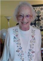 Betty McClaugherty Obituary (2013)