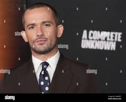 Eli b hi-res stock photography and images