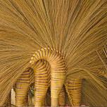 Broom Workshop: Kitchen Set