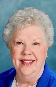 Mary Marcom Obituary