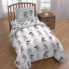 Top queen size mickey mouse bedding,minnie mouse bedding sets,mickey and minnie bedding duvet/comforter cover sets for kids shop disney mickey mouse 3 piece twin sheet set online at macys.com. Mickey Mouse Jersey Classic Twin Full Reversible Comforter And Sham Set Walmart Com Walmart Com