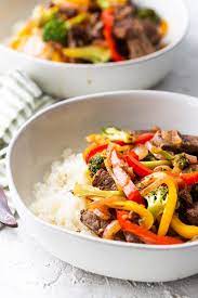 Beef Stir Fry Easy Peasy Meals Recipe Beef Stir Fry Recipes Homemade Dinner Recipes Stir Fry