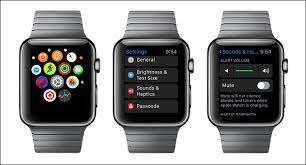 How to change siri's voice on apple watch. How To Adjust The Volume On Your Apple Watch