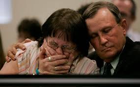 Canton mom will again fight parole bid by son's killer