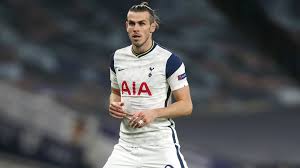 Gareth bale ретвитнул(а) ellevens esports. Seven Years Is A Long Gap Tottenham Must Accept Bale Is No Longer A Flying Winger Says Mourinho Goal Com