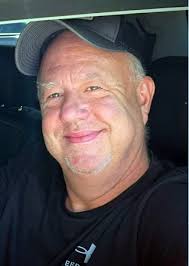 Aaron Cushman Obituary (2022)