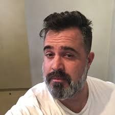 Edgar Onesimo Rocha Román Email & Phone Number