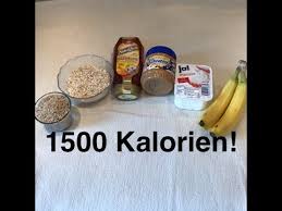 Schnell Zunehmen Der Masseaufbau Shake 1500kcal Ohne Gelaber Youtube Shake Gesund Zunehmen Zunehmen