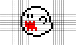 Pin By Jonathan Lea On Pixel Art Pixel Art Pixel Art Design Pixel Drawing