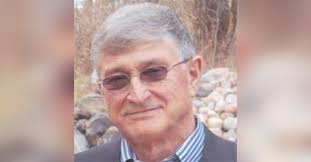 Walter G. Bay Obituary