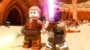 Custom non_lego brand pieces are only allowed on tuesdays (gmt), if you post on other days your post will be removed. Lego Star Wars Die Skywalker Saga Erneut Verschoben Eurogamer De