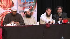 Very easy answer to this question; How Can Music Be Haram When Sufis Use It To Get Closer To Allah Q A Said Rageah Yusha Yusuf Youtube
