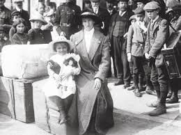 did britain doom the lusitania