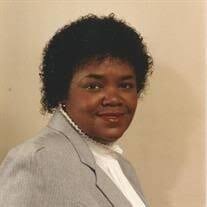 Mrs. Shirley Jean Grover Obituary