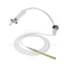 Image result for Continuous Bladder Irrigation